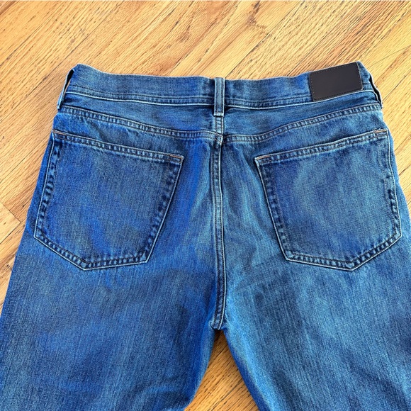 Men’s Sutton Jeans from J Crew 32x32 - Picture 2 of 4